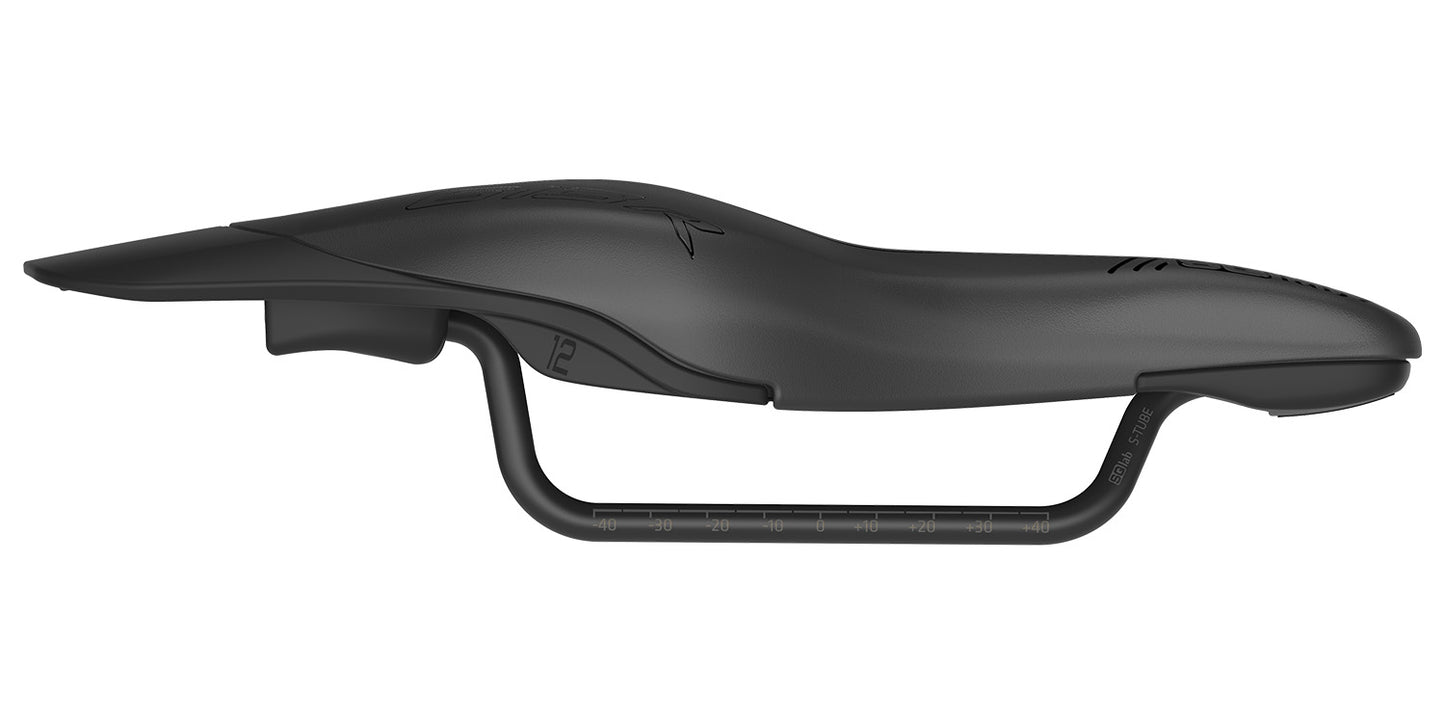 SQlab 613 R Ergowave Saddle