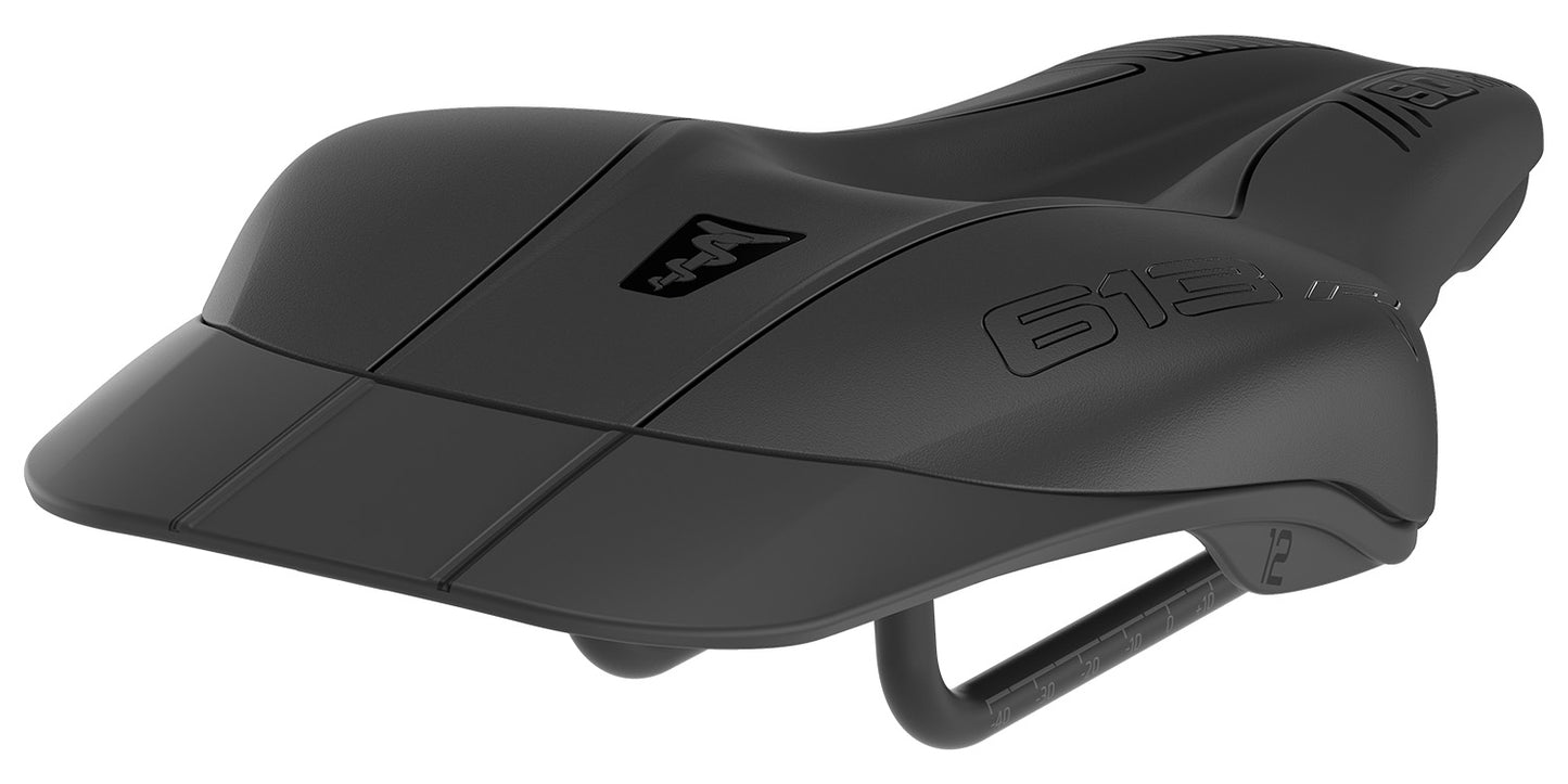 SQlab 613 R Ergowave Saddle