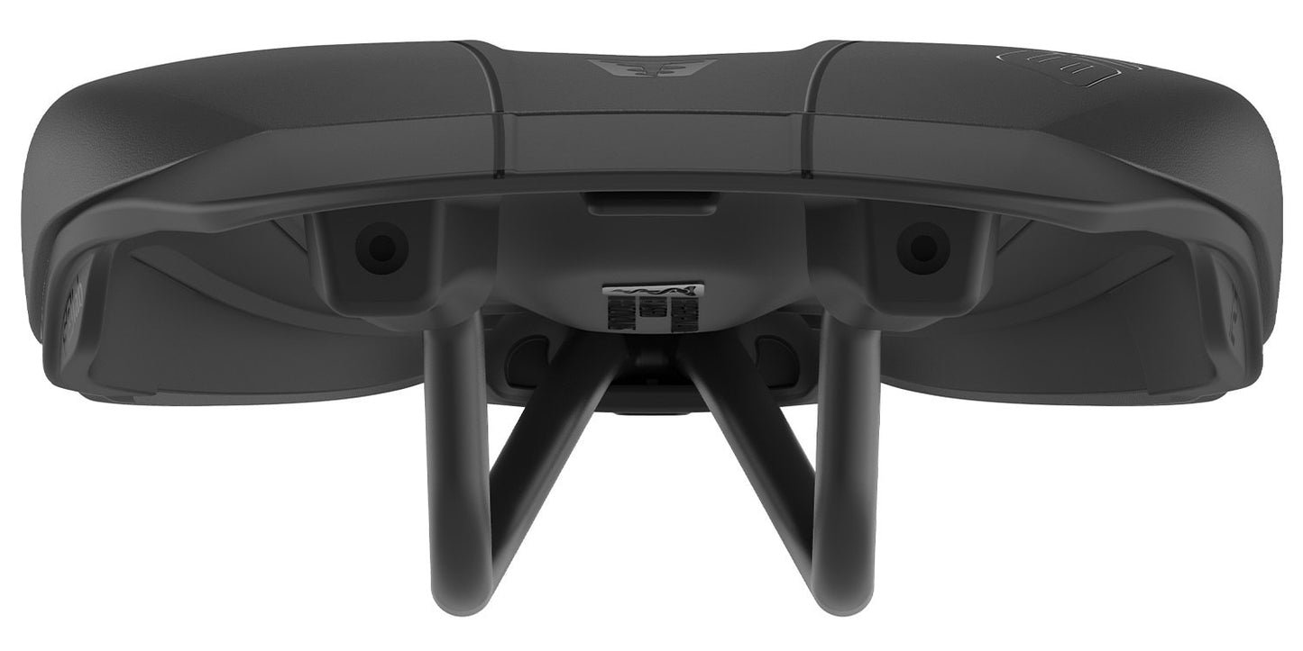 SQlab 613 R Ergowave Saddle