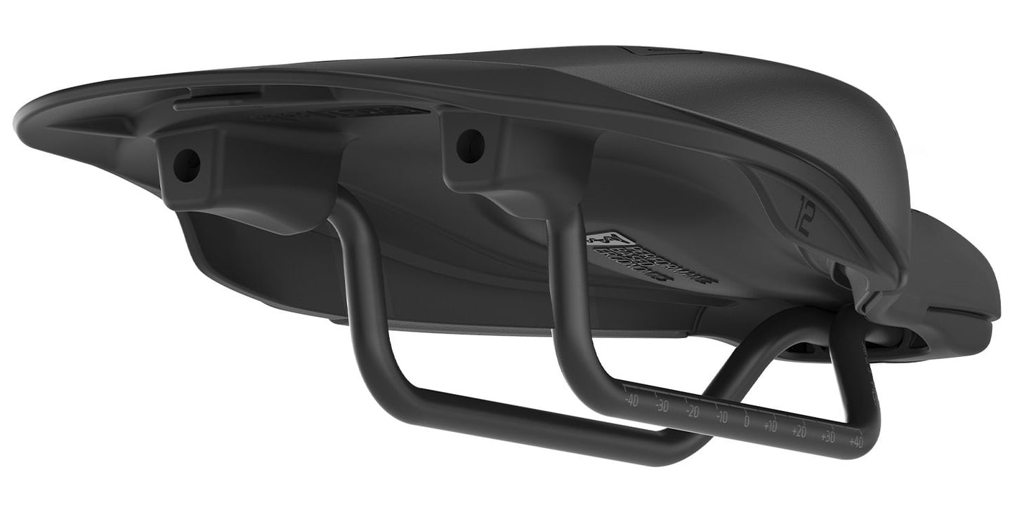 SQlab 613 R Ergowave Saddle