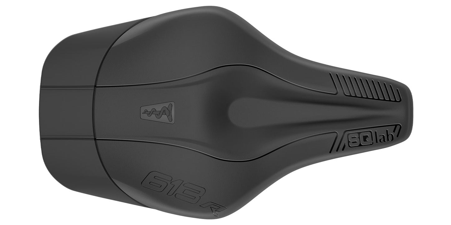 SQlab 613 R Ergowave Saddle