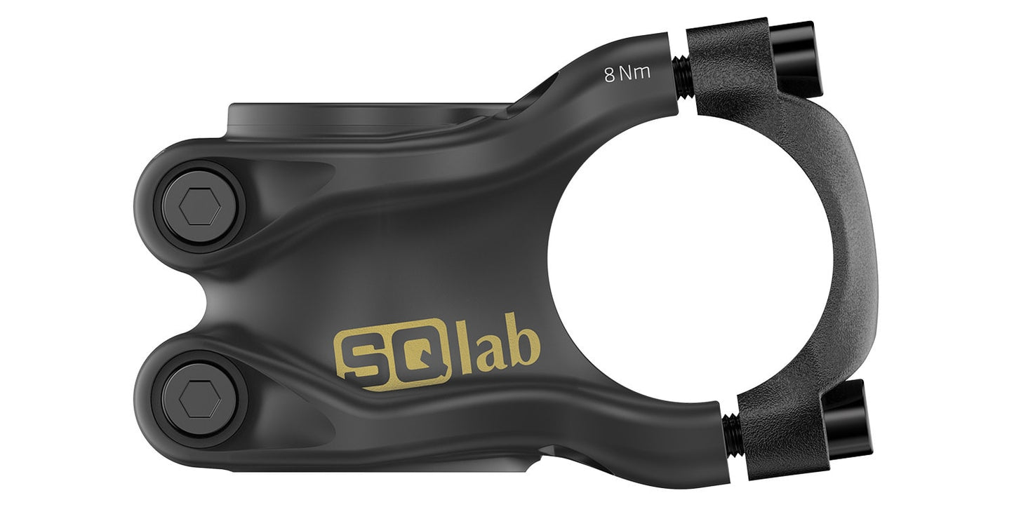 SQlab 8OX Fabio Wibmer Stem