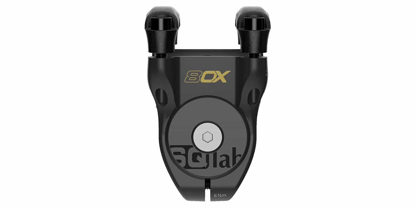 SQlab 8OX Fabio Wibmer Stem