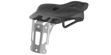SQlab 613 R Ergowave Saddle