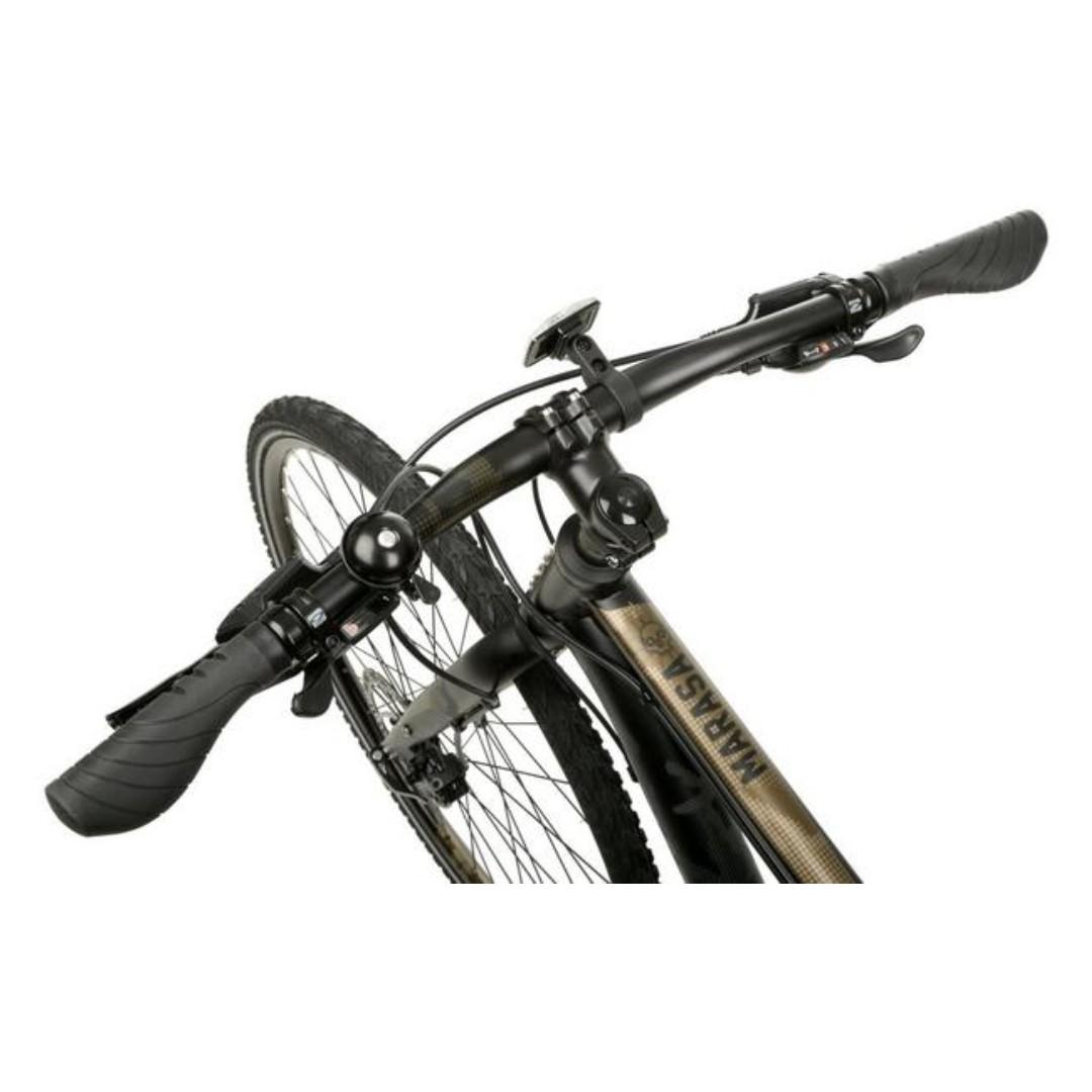 Voodoo Marasa Hybrid Bike 700c