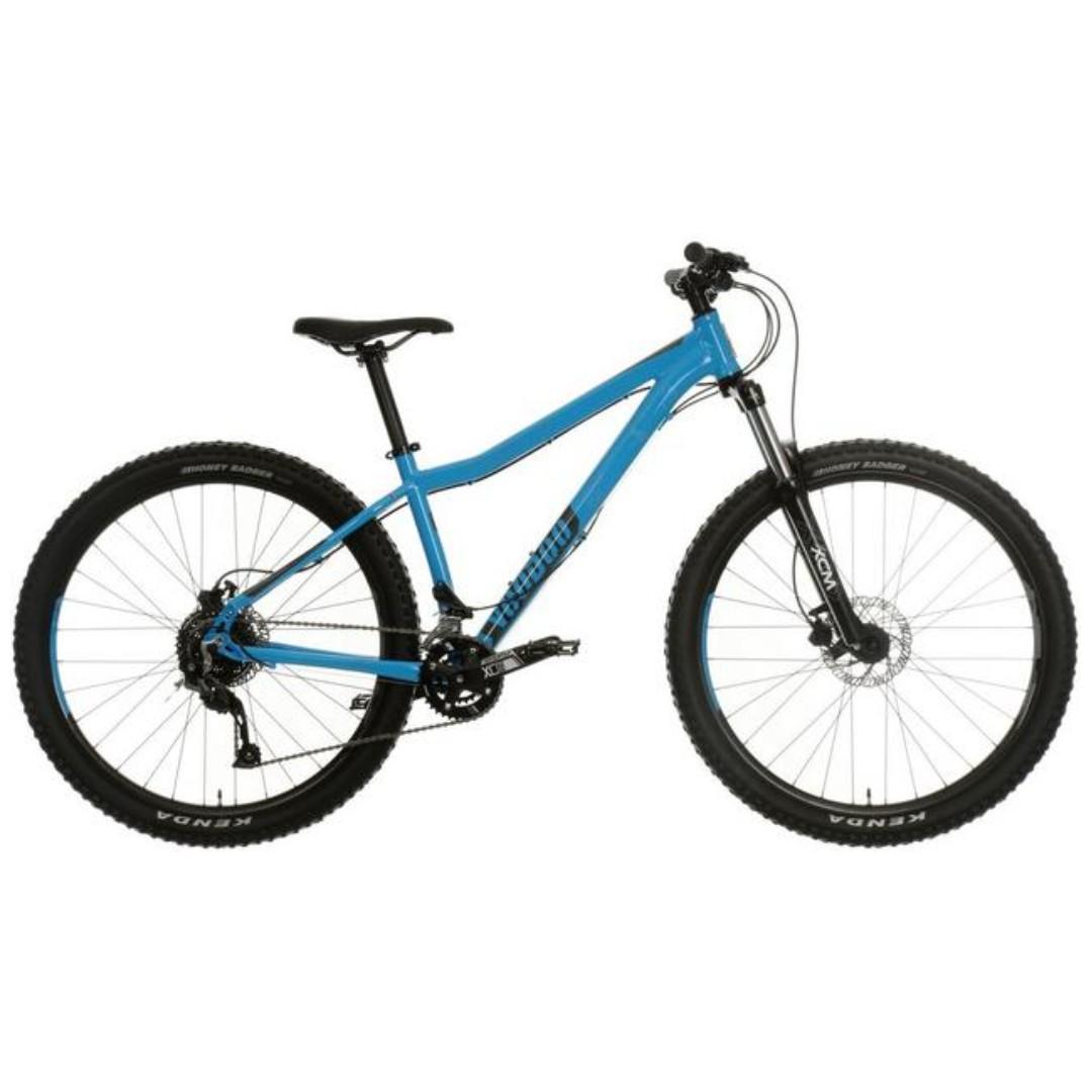 Voodoo bikes online cheap