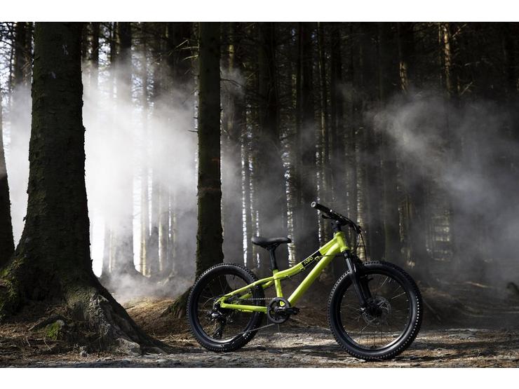 Voodoo Sobo Junior Mountain Bike 20"