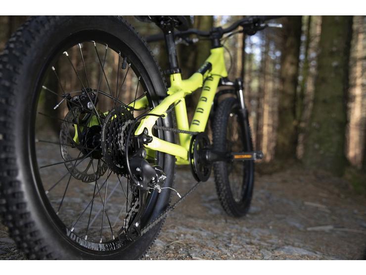 Voodoo Sobo Junior Mountain Bike 20"