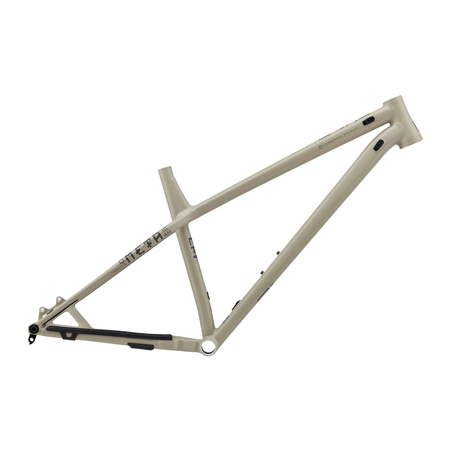 Commencal Meta HT AM Sand 2021 Frame