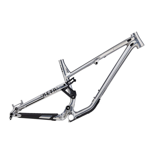 Commencal Meta TR 29 High Polished 2021 Frame