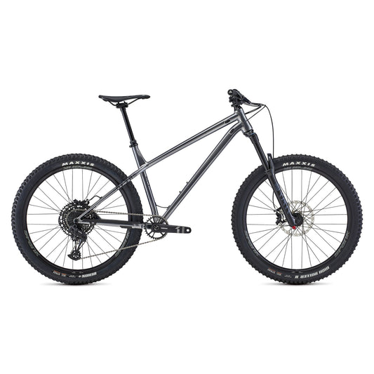 Commencal Meta HT AM Essential Gun Metal 2021
