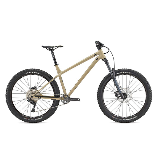 Commencal Meta HT AM Origin Sand 2021