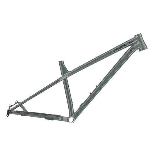Commencal Meta HT AM Keswick Green 2022 Frame