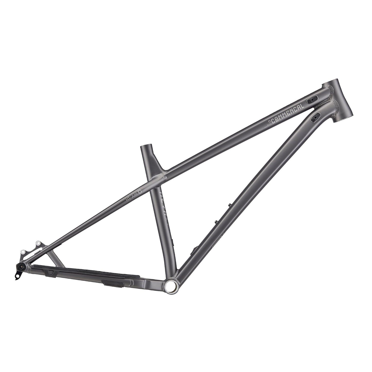 Commencal Meta HT AM Dark Slate 2022 Frame