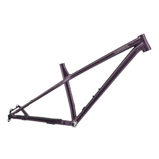 Commencal Meta HT AM Metallic Purple 2022 Frame