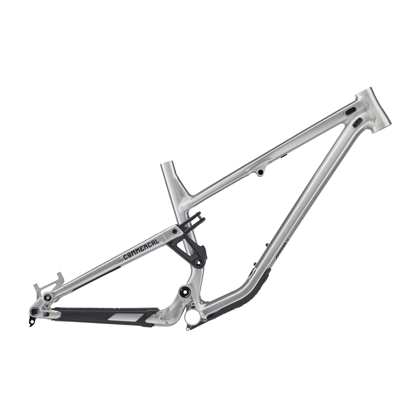 Commencal Meta TR 29 Brushed 2022 Frame