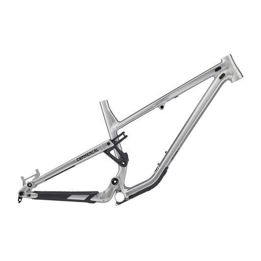 Commencal Meta TR 29 Brushed 2022 Frame