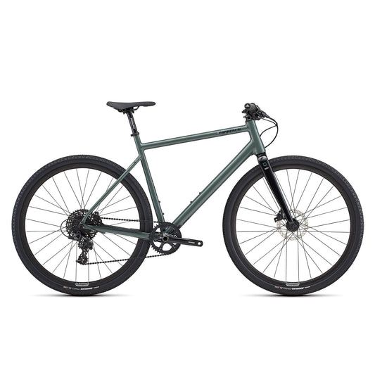 Commencal FCB Origin Keswick Green 2022
