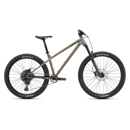 Commencal Meta HT AM Ride Dirt 2022