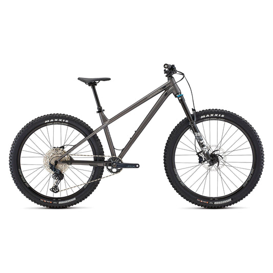 Commencal Meta HT AM Race Dark Slate 2022