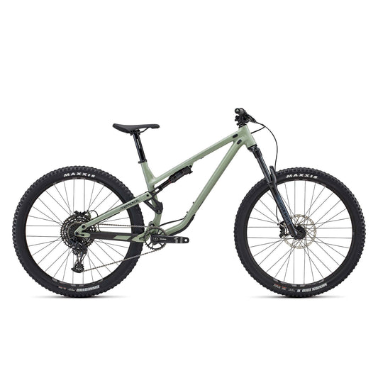 Commencal Meta TR 29 Origin Green 2022