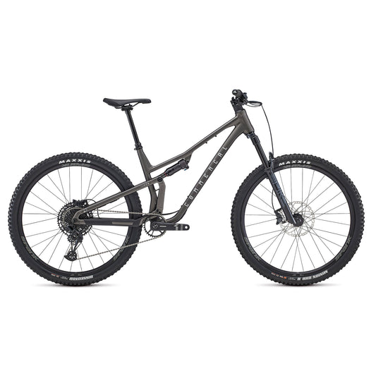 Commencal T.E.M.P.O. Ride Dark Slate