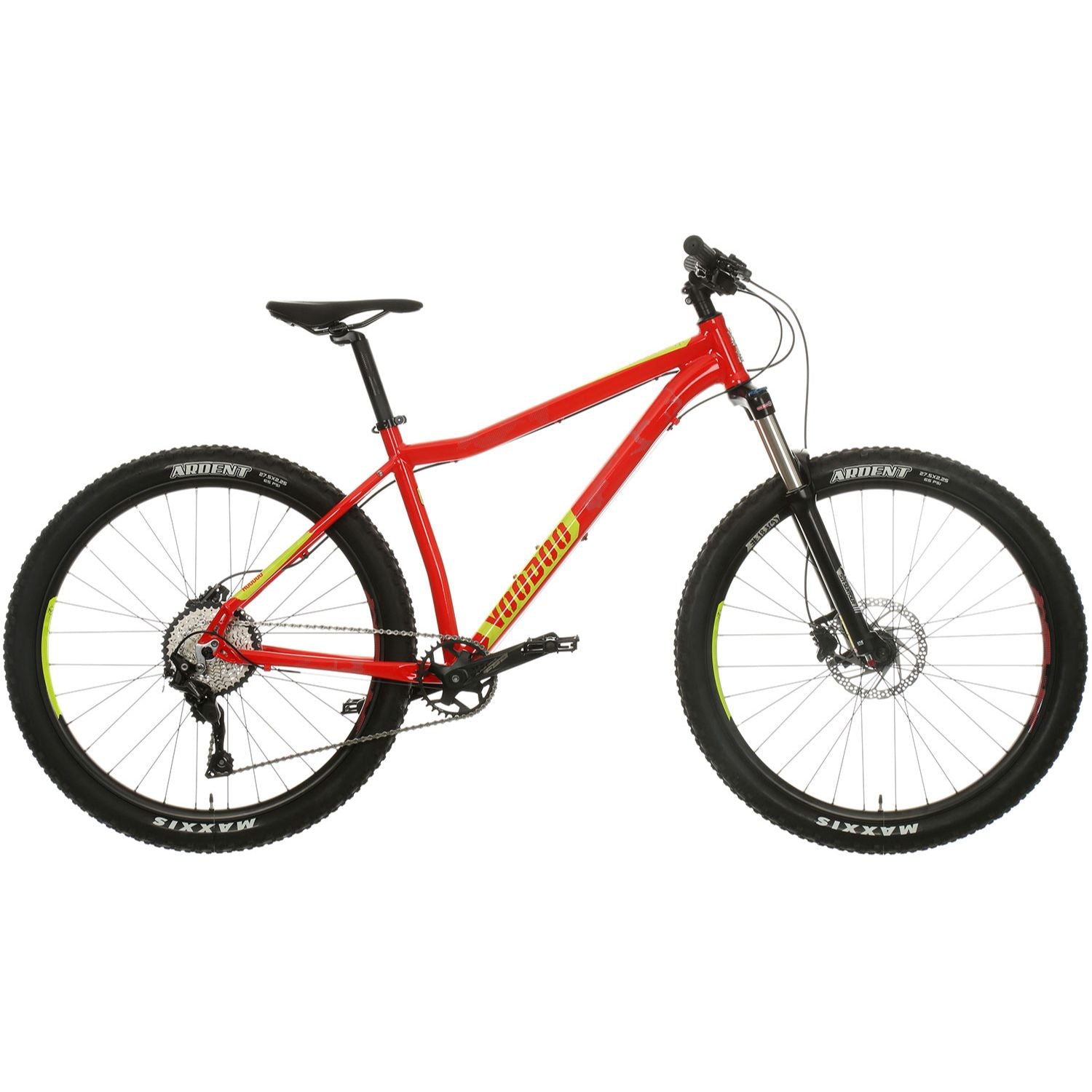Voodoo Hoodoo Mountain Bike – qrcycles