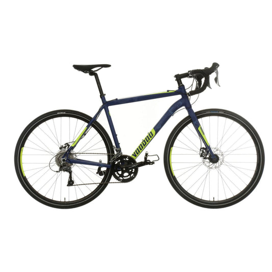 Voodoo Limba Gravel Bike 700c