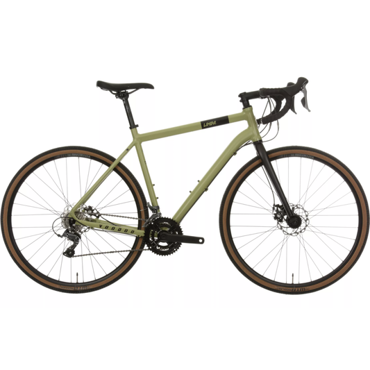 Voodoo Limba Gravel Bike 700c 2022