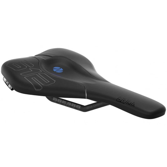 SQlab 612 Ergowave Carbon Saddle