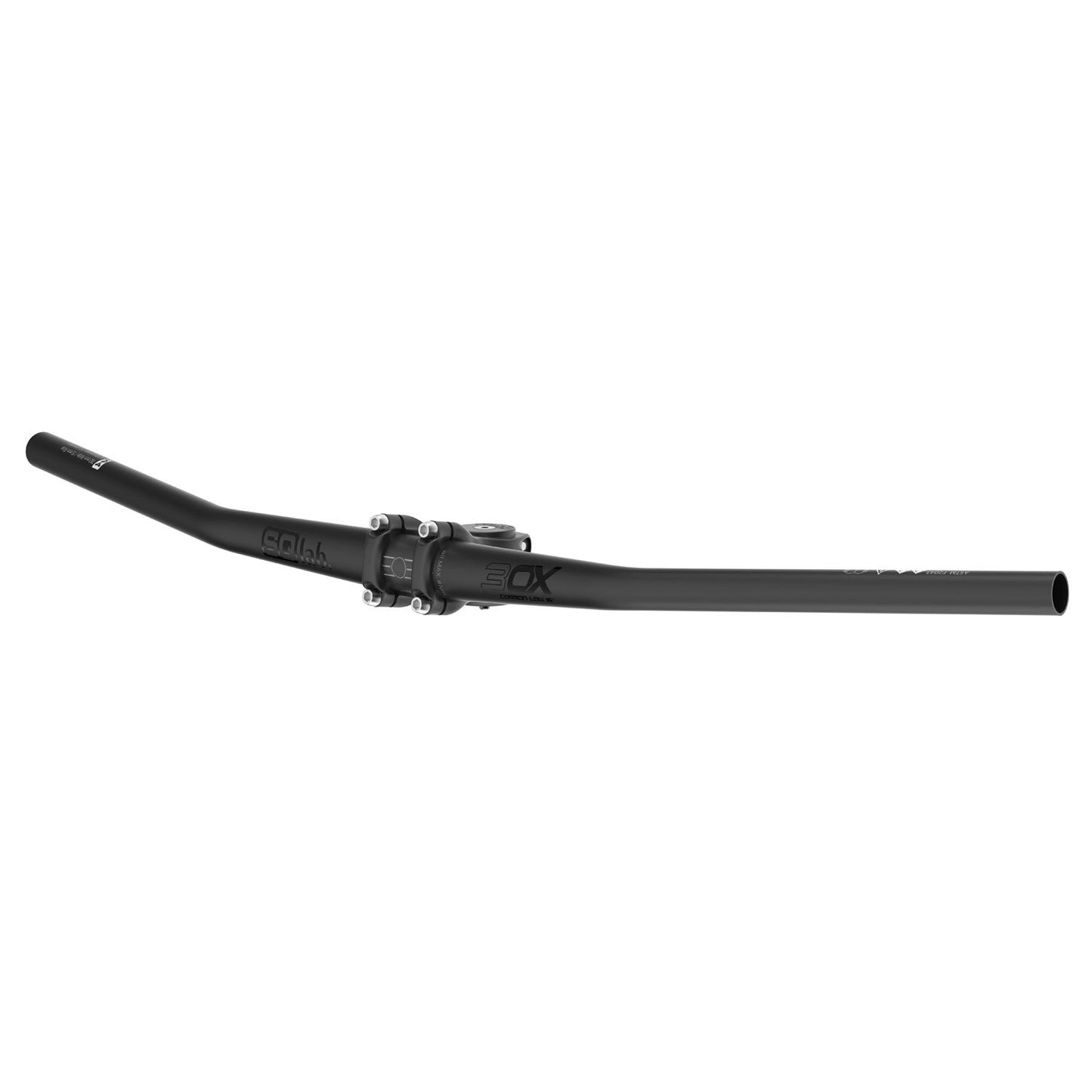 SQlab 3OX Carbon 16° Handlebar