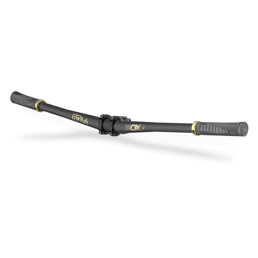 SQlab 3OX Fabio Wibmer Carbon 7° Handlebar