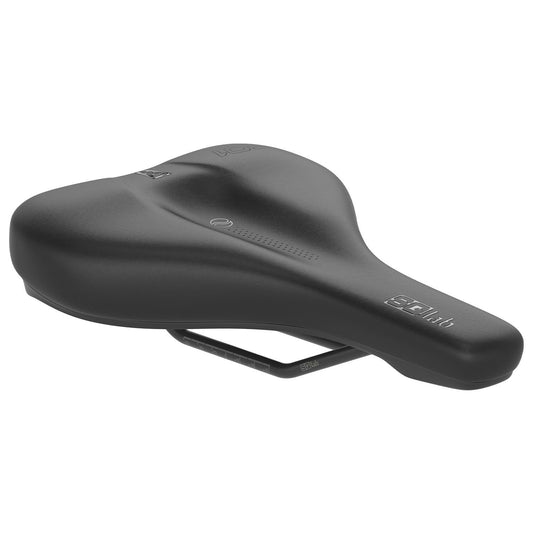 SQlab 601 Ergolux Saddle