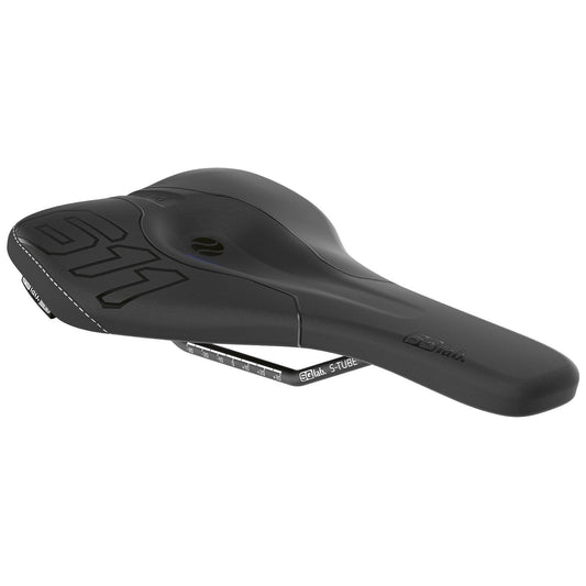 SQlab 611 Ergowave Saddle
