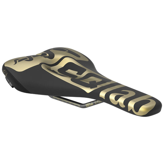 SQlab 611 Ergowave Fabio Wibmer Saddle