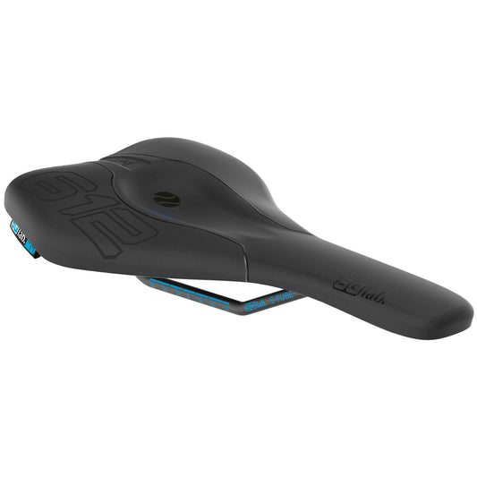 SQlab 612 Ergowave Saddle