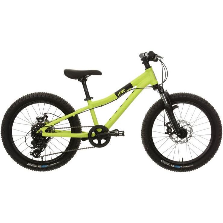 Voodoo Sobo Junior Mountain Bike 20"