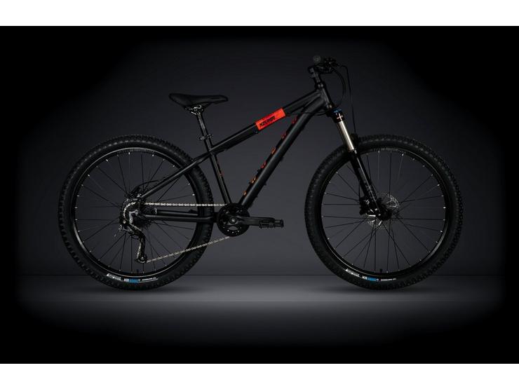 26 junior clearance mountain bike