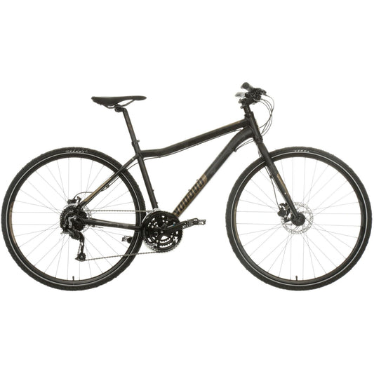 Voodoo Marasa Hybrid Bike 700c