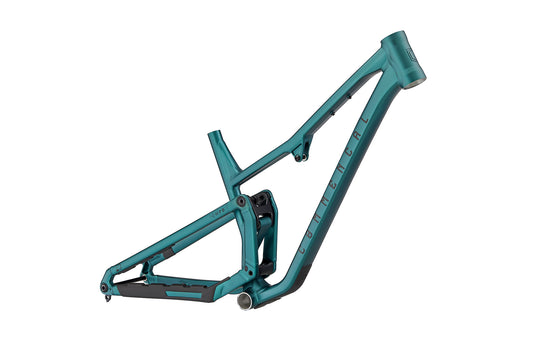 Commencal T.E.M.P.O. Acid Lake Frame