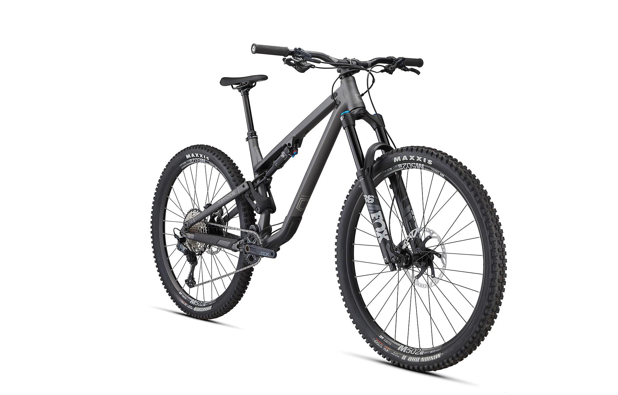 Commencal Meta TR 29 Essential Dark Slate 2022 SALE qrcycles