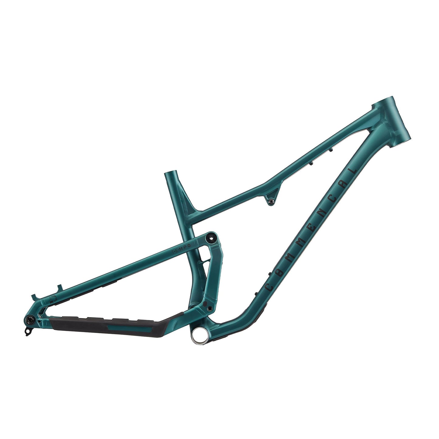 Commencal T.E.M.P.O. Acid Lake Frame