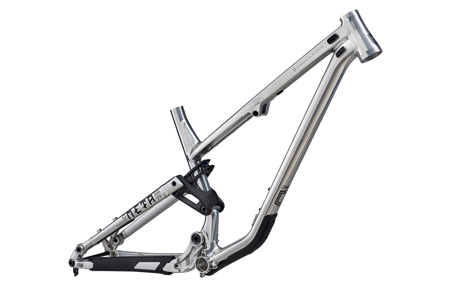 Commencal Meta AM 29 High Polished 2021 Frame