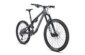 Commencal Meta SX Essential Dark Slate