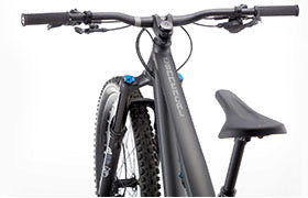 Commencal Meta SX Essential Dark Slate