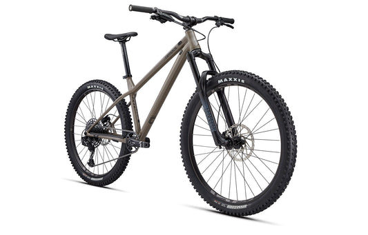 Commencal Meta HT AM Ride Dirt 2022