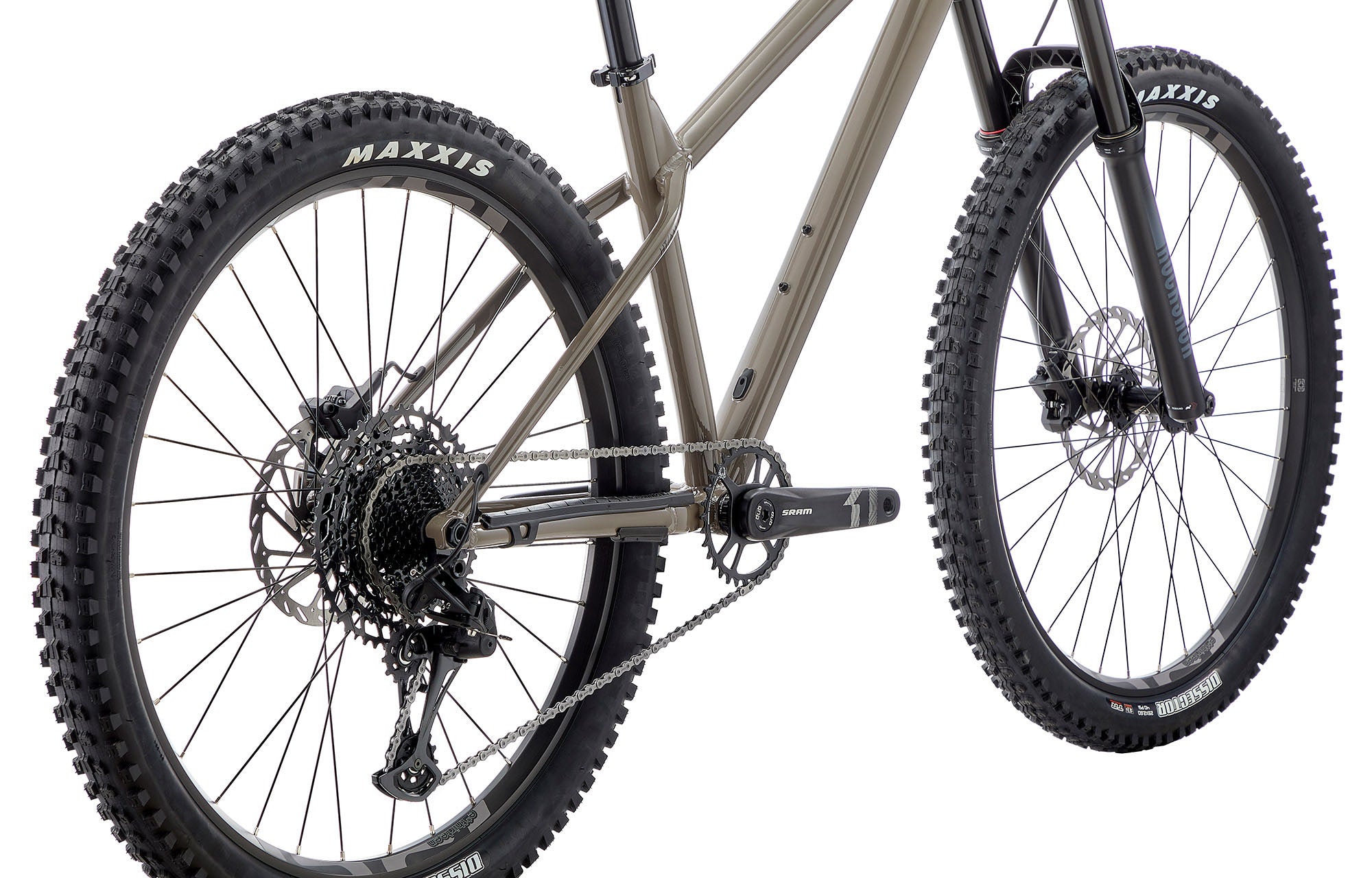 Commencal dirt best sale