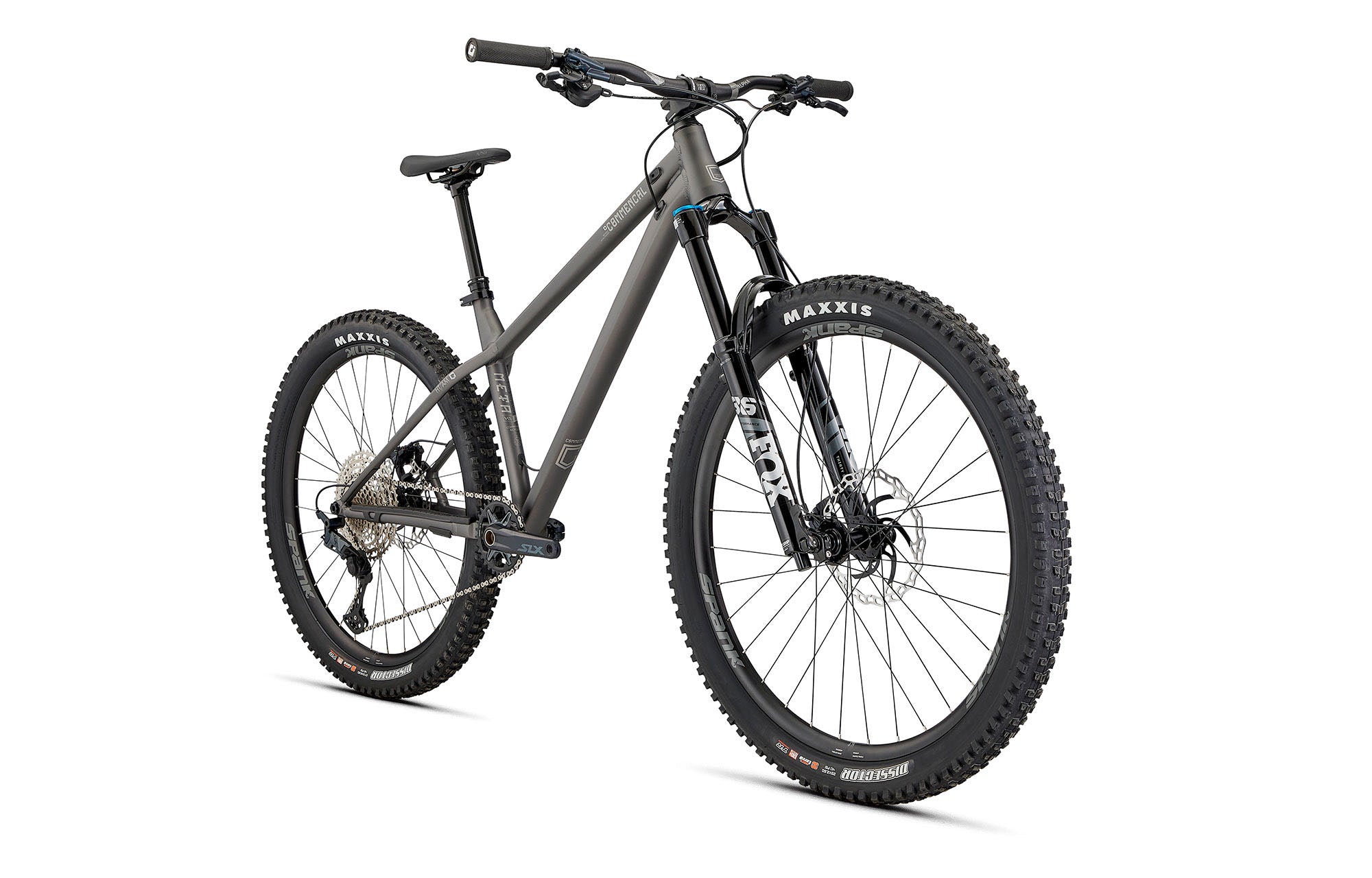 Commencal meta store ht am race