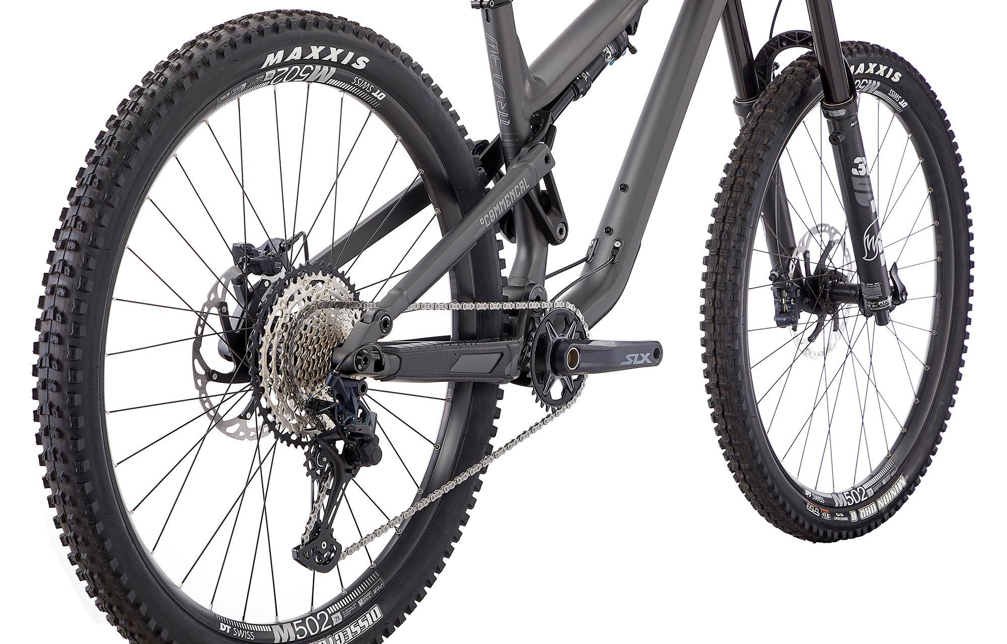 Commencal 2021 meta new arrivals