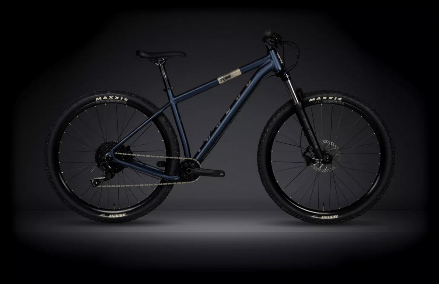 Voodoo Braag Mountain Bike 29